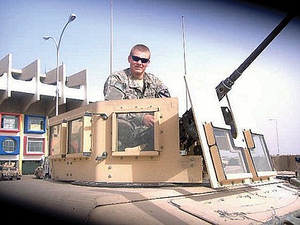 Not home for the holidays