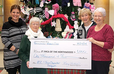 Supporting the Y