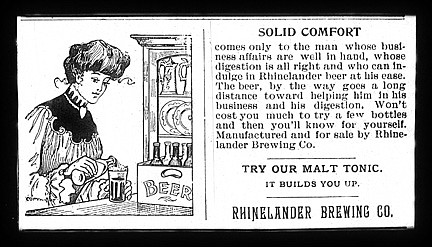 Postcard...from the past