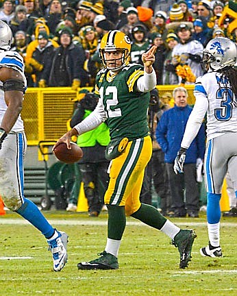 Shoutouts & Callouts