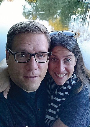 Grace Foursquare Church welcomes new lead pastors
