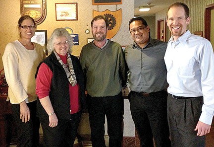 Big Brothers Big Sisters expands Rhinelander mentoring program as Kinship of the North dissolves