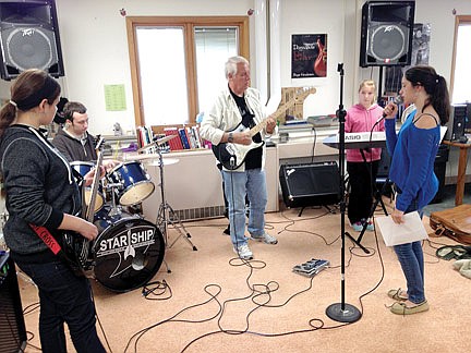 Tunesmith Academy offered to all ages