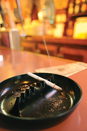American Lung Association's State of Tobacco Control 2015 gives Wisconsin mixed grades for efforts to save lives by reducing tobacco use
