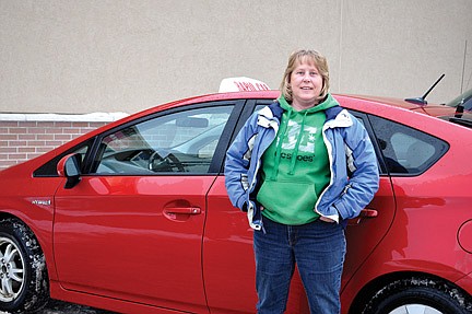 Someone You Should Know: Julie Zelinski