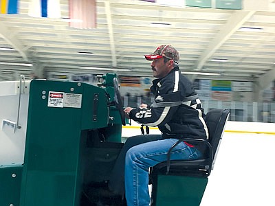 Someone You Should Know: Eric Arno