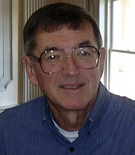 Rhinelander resident to sign new novel