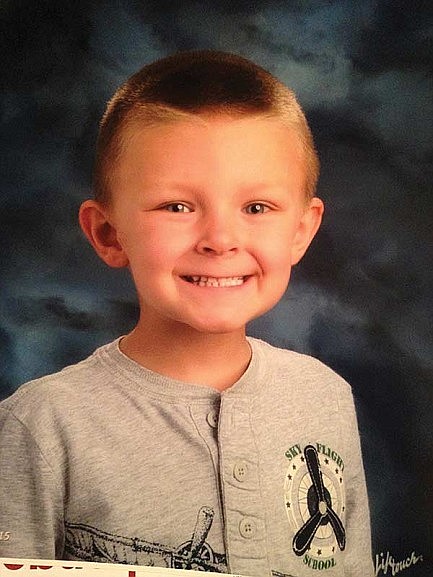Benefit to be held for Rhinelander boy with kidney damage