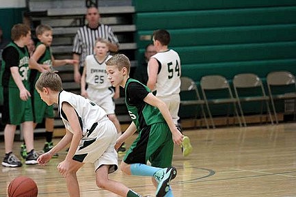 Youth Sports: RBA hosts 5th- and 6th-grade tournament