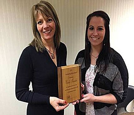 Northwoods LEAN announces 2014 Service Awards