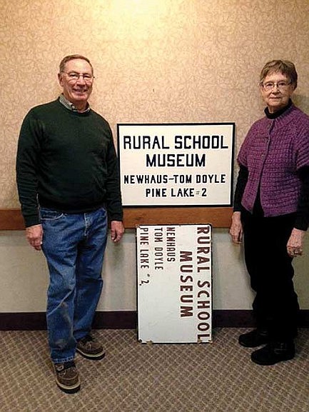 Retired educators stay in touch through RAREA