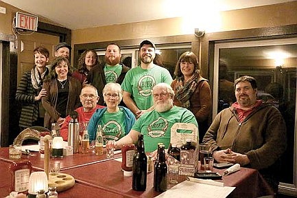 DIY beer: Local club adds social spin to home brewing