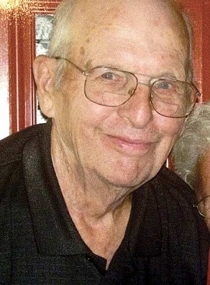 Richard Paul Cook