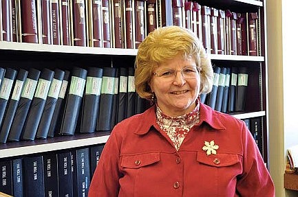 Someone You Should Know: Kris Ostermann
