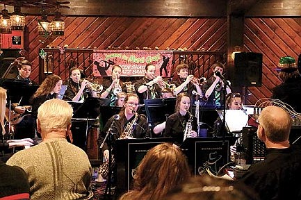 Mardi gras music