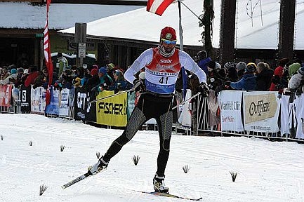 Photo: Birkie Fever