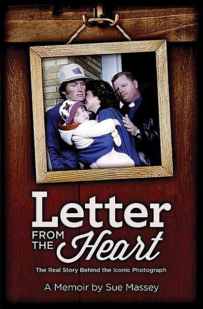 'Letter from the Heart: The Real Story Behind the Iconic Photograph'