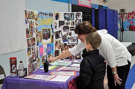 First Community Resource Fair draws positive reviews
