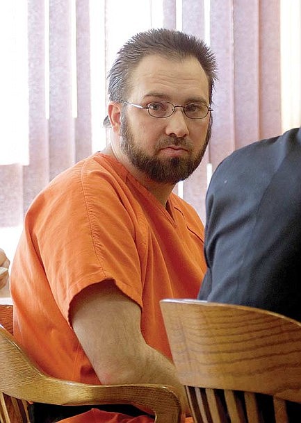 Rhinelander man gets 4 years for string of 2014 burglaries