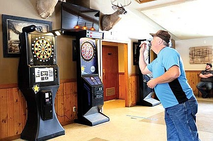 Bull's-eye