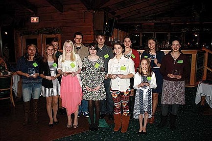 YMCA&#8200;announces Teen Character Award winners