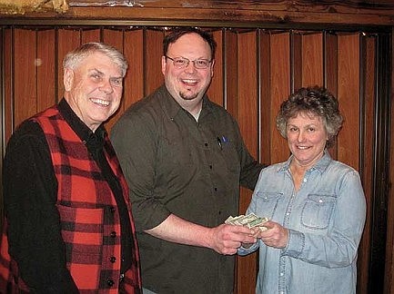 Safe ride donation