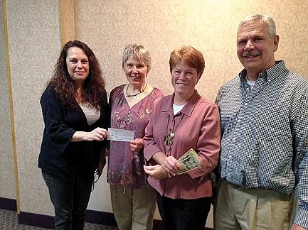 Kiwanis announces winter escapes winners