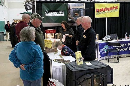 2015 Hodag Home Show set for Saturday and Sunday
