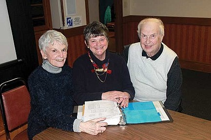 Northern Arts Council names officers