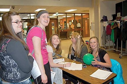 Connecting our students to school