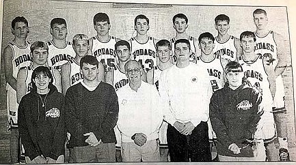 An oral history of the '96-'97 RHS basketball team