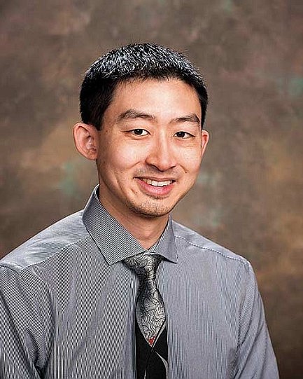 Marshfield Clinic Minocqua Center welcomes new radiation oncologist