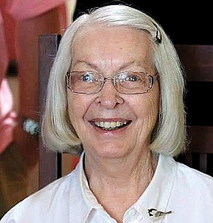 Dorothy Owens