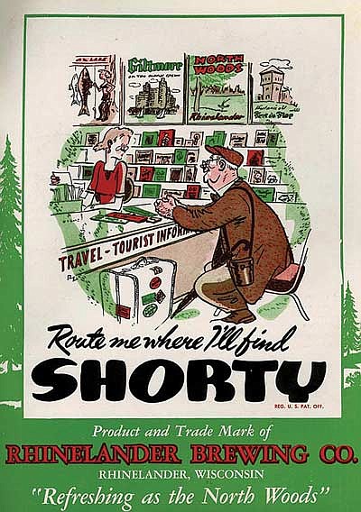 Postcard...from the past