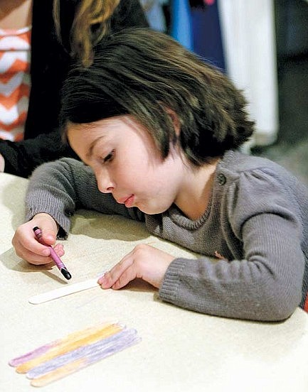 Photo: Immanuel artists