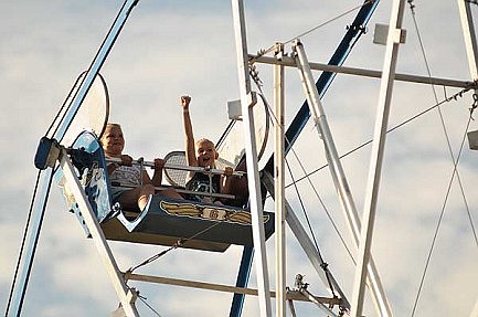 Oneida County Fair organizers seek vendors and volunteers