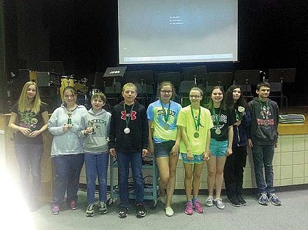 Hero of the Year essay contest