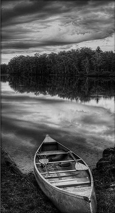 School of the Arts at Rhinelander offers a unique setting for photographers