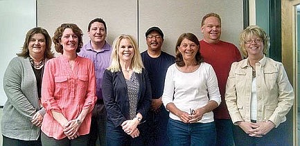 Northwoods United Way elects new board of directors