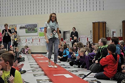 Photos: Pelican school teachers recognized