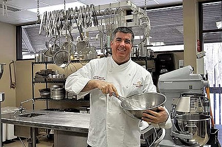 Someone you should know: Kevin Brown