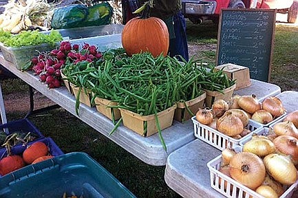 DeMet: Hodag Farmers Market a staple of summer