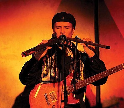 Find your musical voice at  School of the Arts at Rhinelander