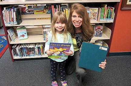 Rhinelander District Library offers  new reading program for preschoolers
