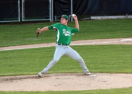 Rebels open season with win