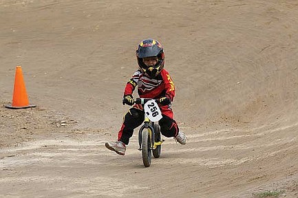 Photos: Hodag BMX hosts 600-point weekend