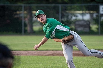 Rebels blank Medford 2-0