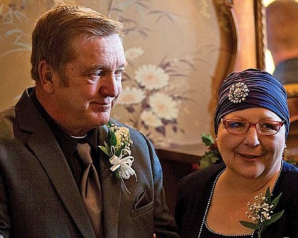Benefit to be held at Bucketheads for woman with cancer
