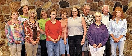Nicolet College Empty Bowls raises nearly $2,000 for area food pantries