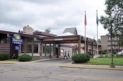 New owners to renovate Claridge Days Inn